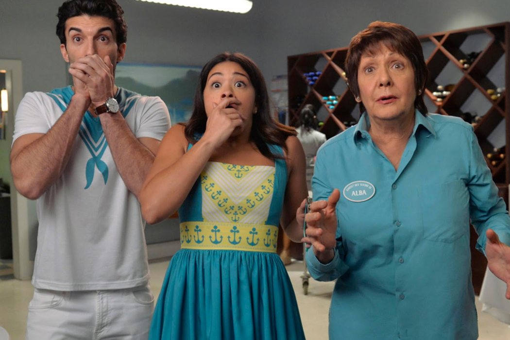 'Jane the Virgin'