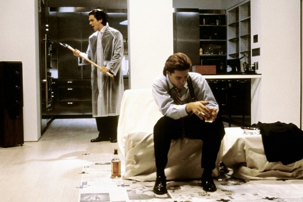 'American Psycho'