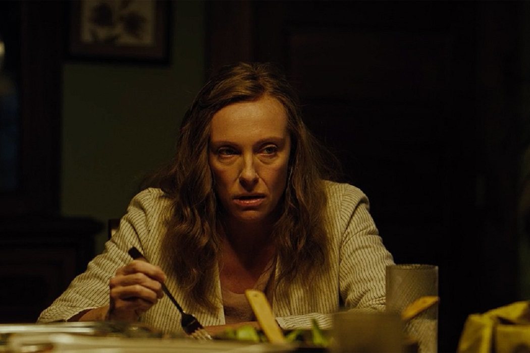 'Hereditary'