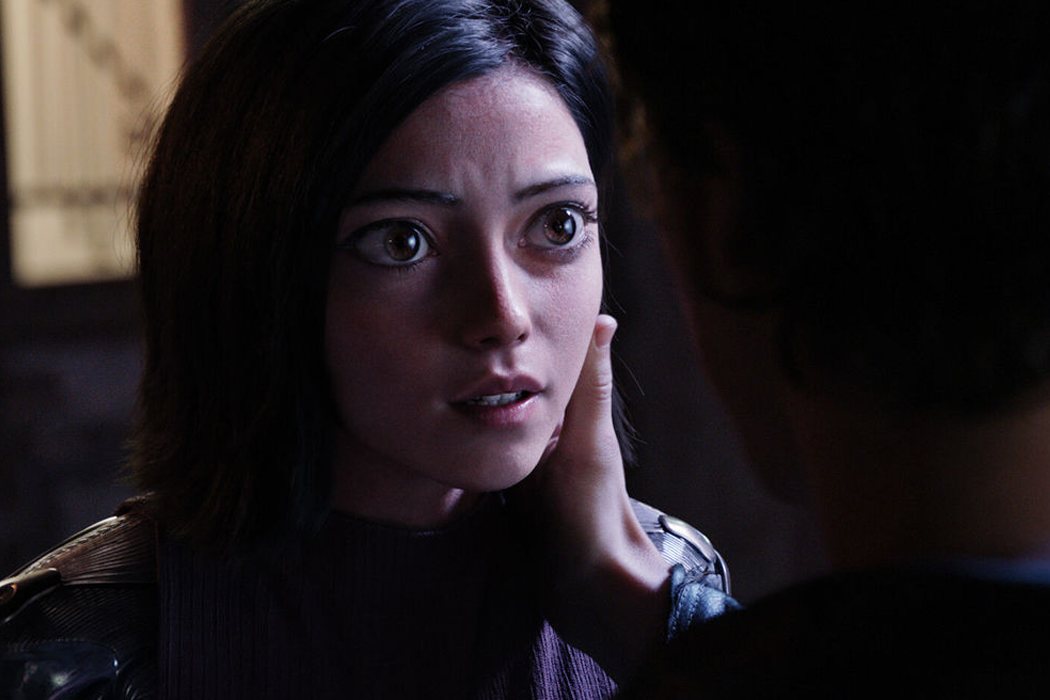 Alita: Ángel de combate': El cameo final que plantea una posible secuela -  eCartelera