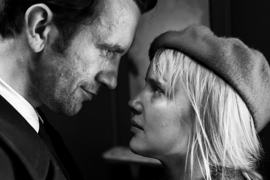 'Cold War' (Pawel Pawlikowski, Polonia)