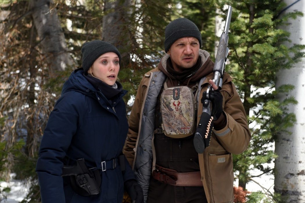 Wind River