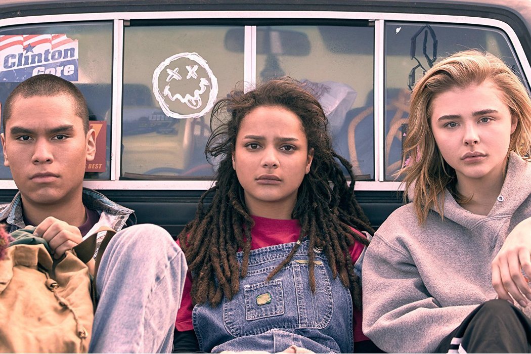 The Miseducation of Cameron Post