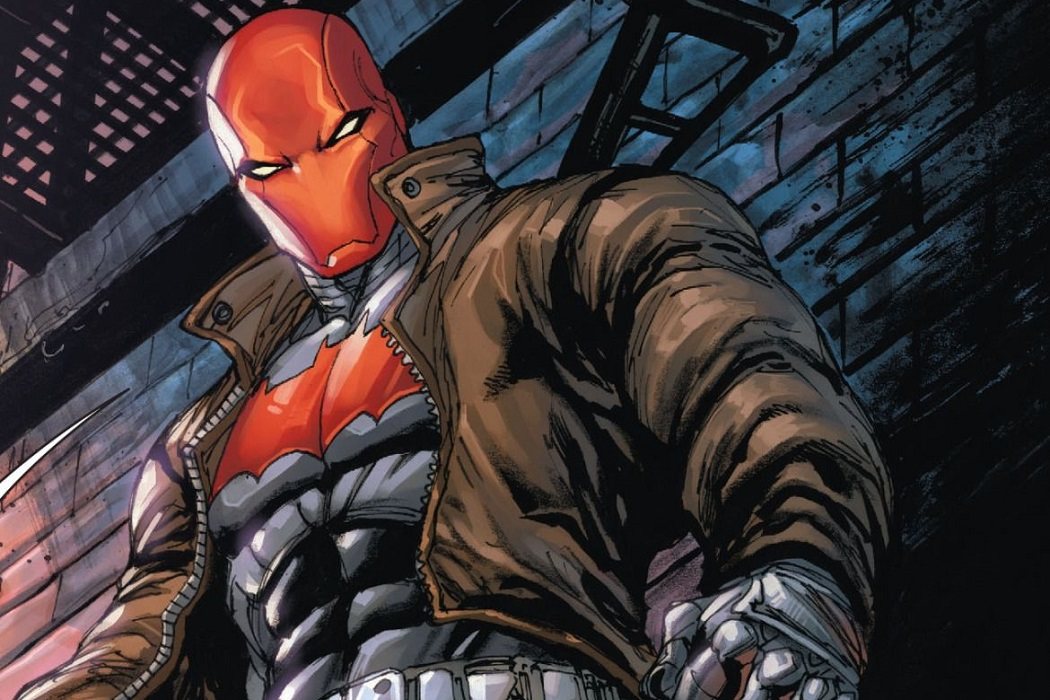 Red Hood