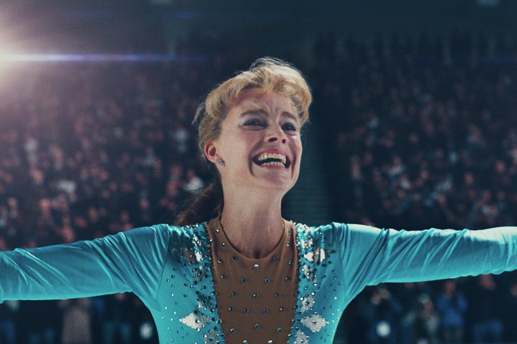 'Yo, Tonya'