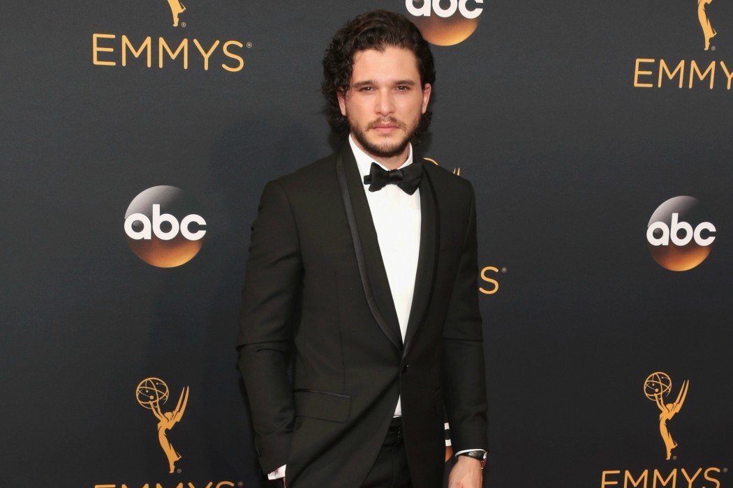 Kit Harington