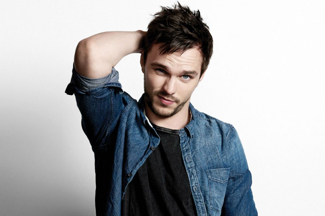 Nicholas Hoult