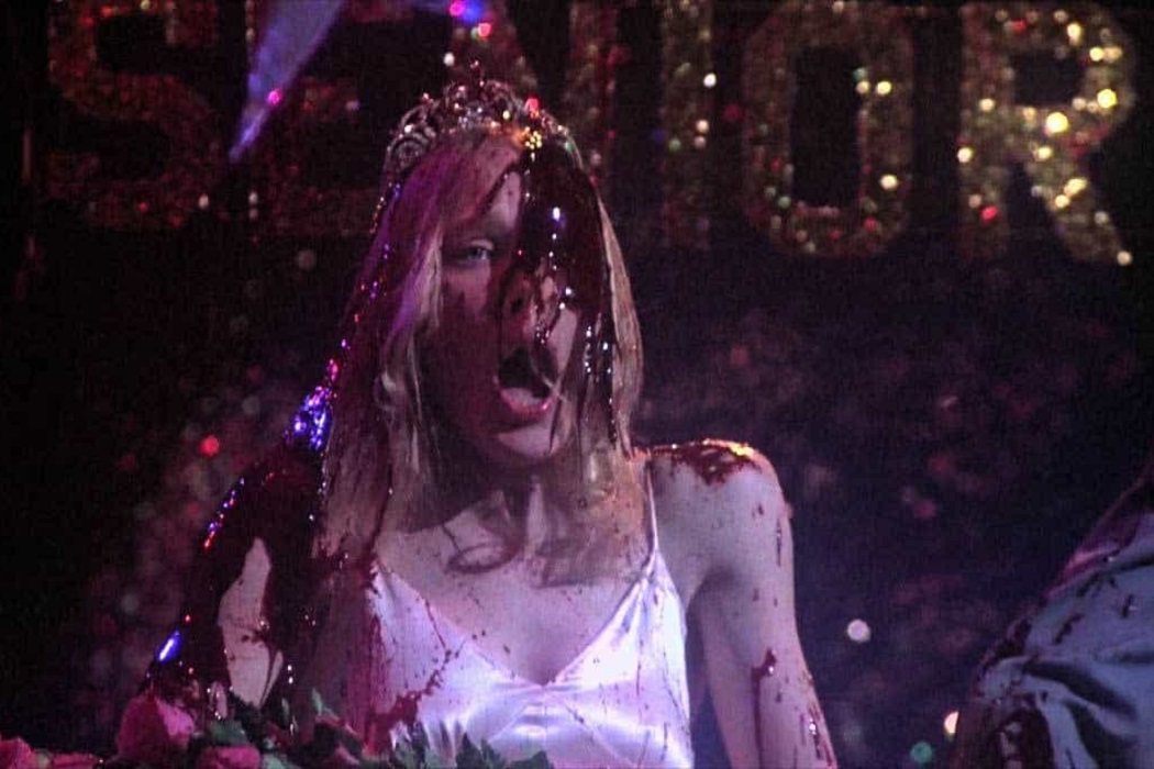 'Carrie'