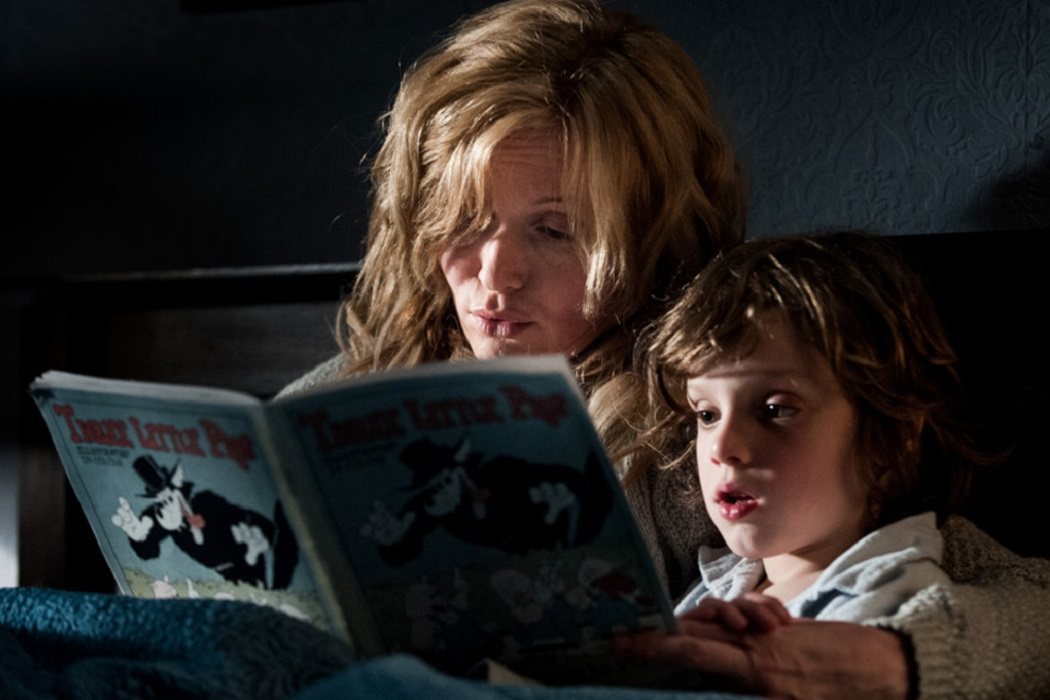 'Babadook'