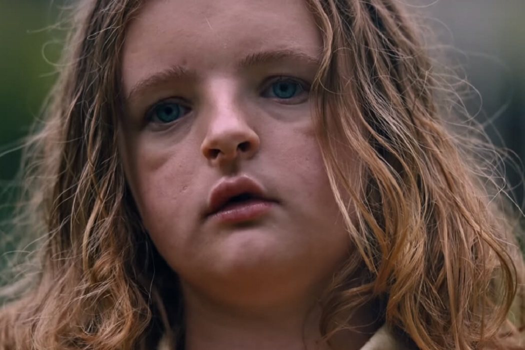 'Hereditary'