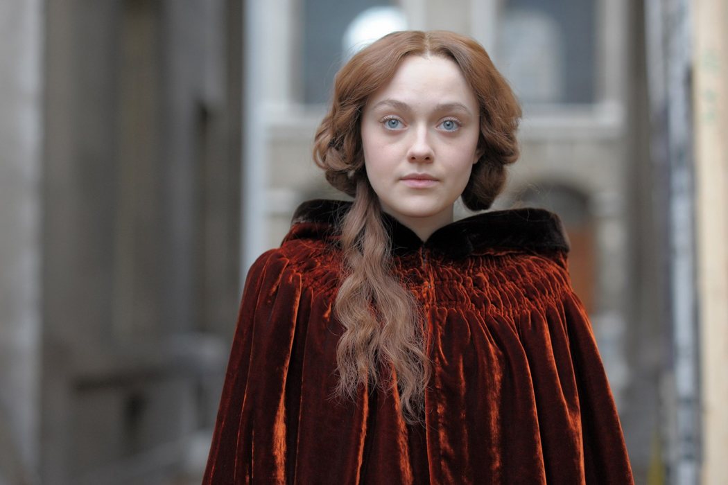 'Effie Gray'