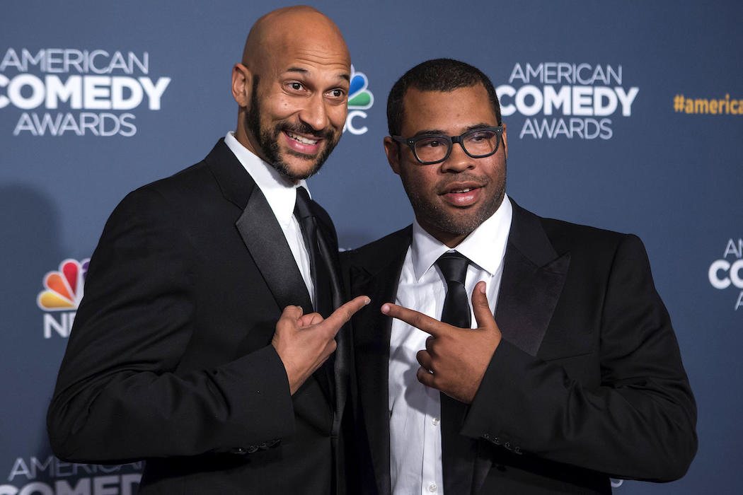 'Key and Peele'