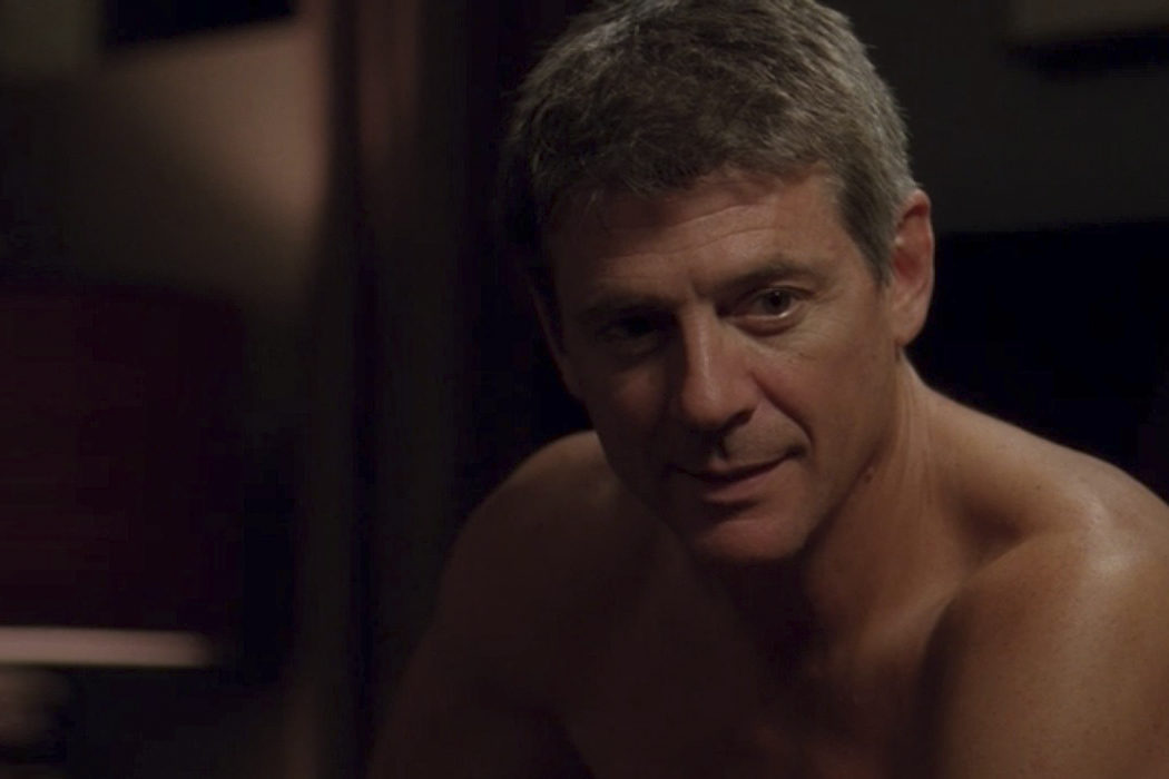 Ted Beneke