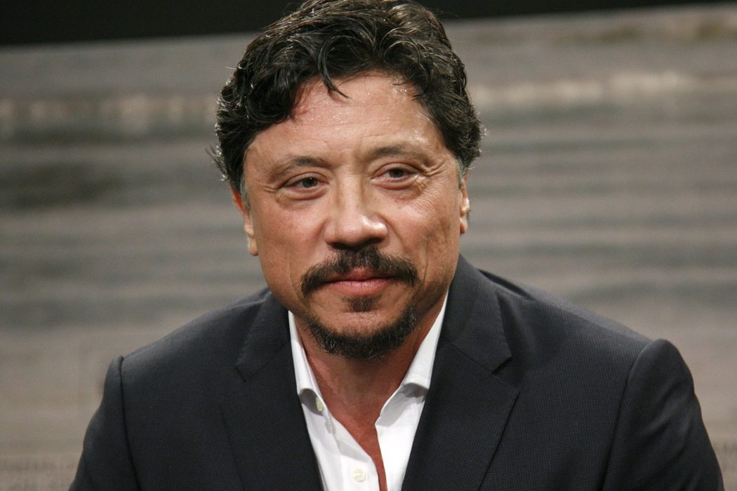 Carlos Bardem