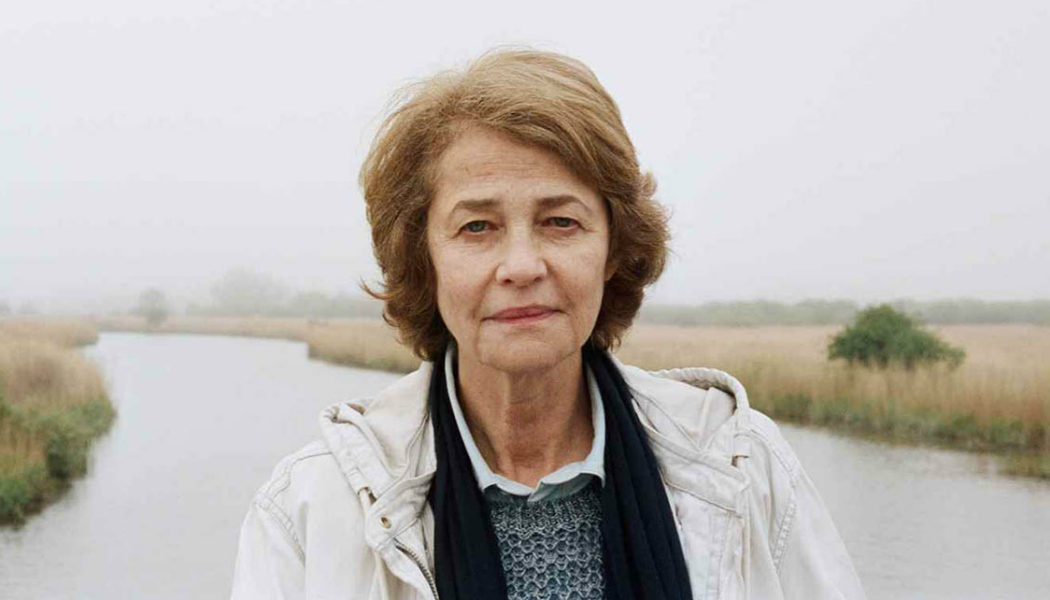 Charlotte Rampling por '45 años'