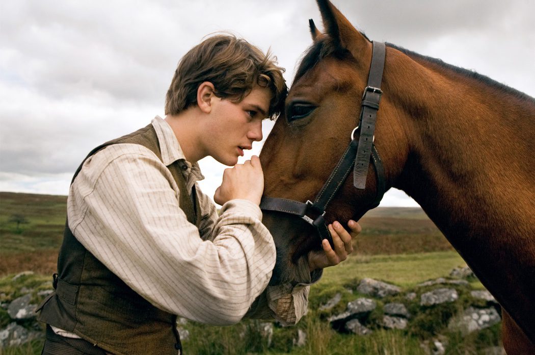 'War Horse'