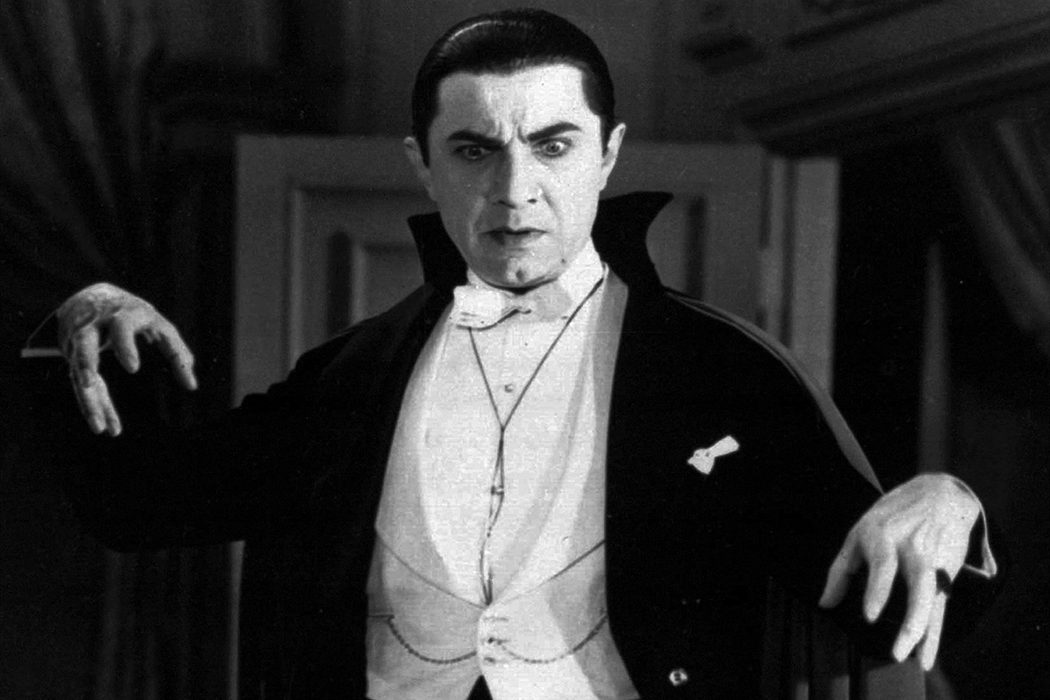 Bela Lugosi: el icono