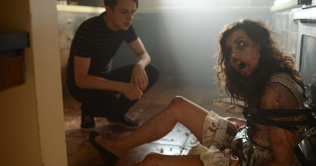 'Life After Beth'