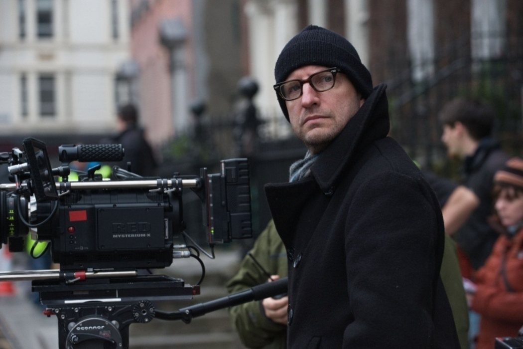 El corte de Soderbergh