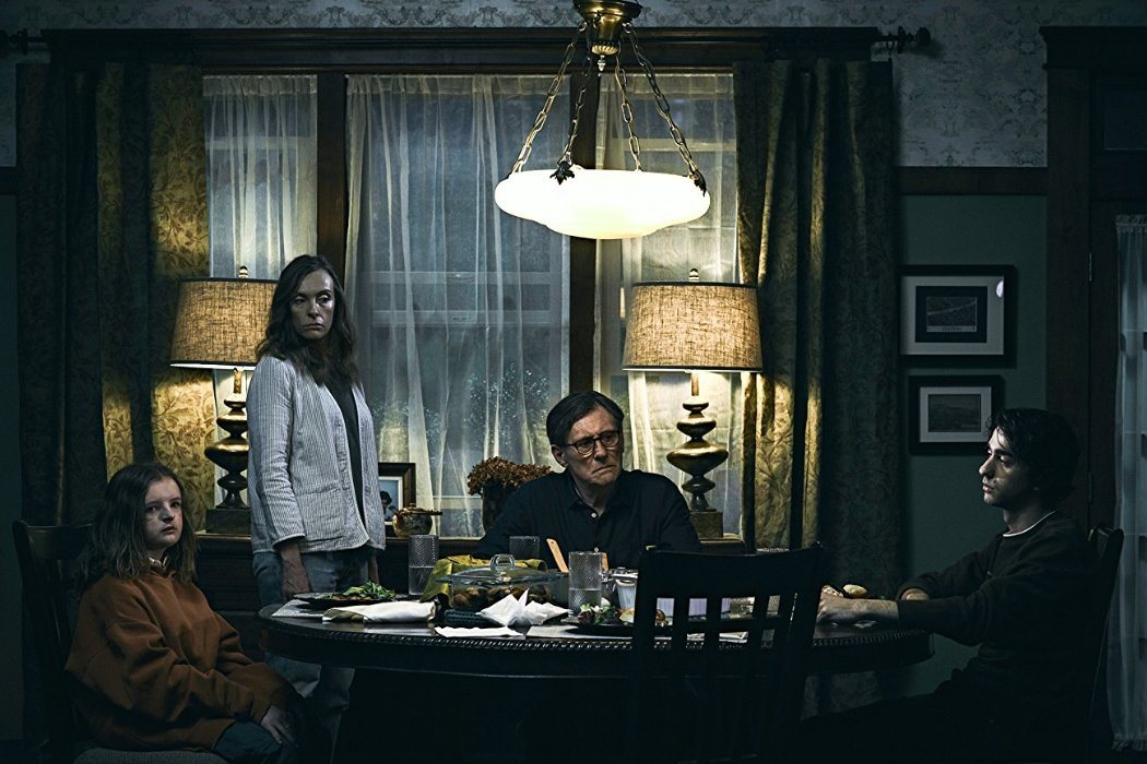 Hereditary