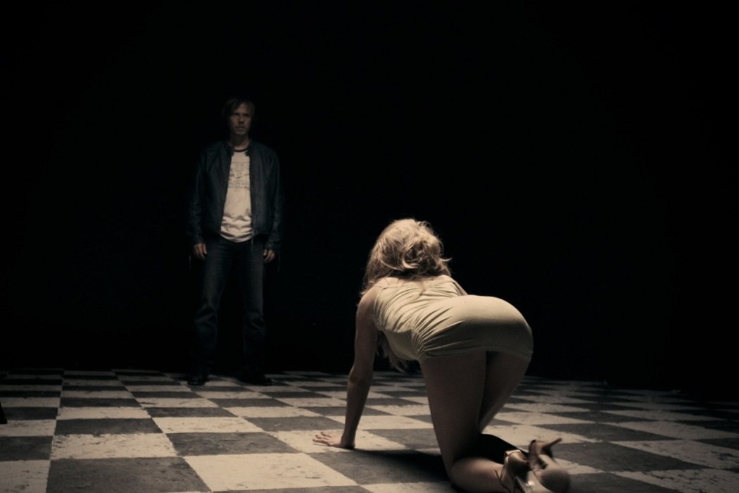 'A Serbian film'