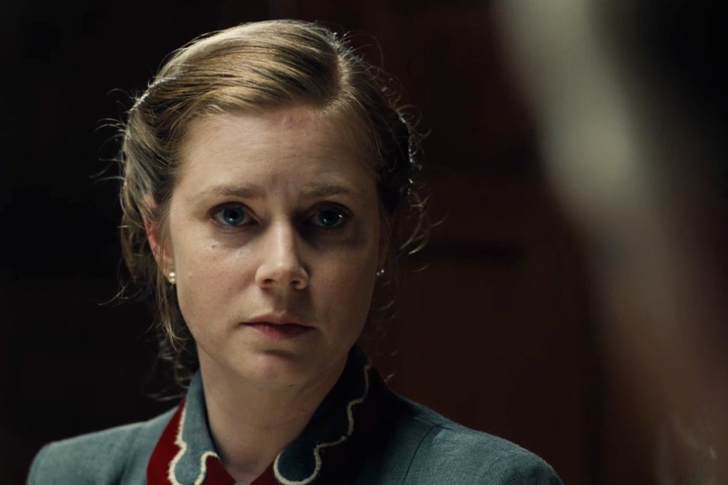 Amy Adams - 6 nominaciones