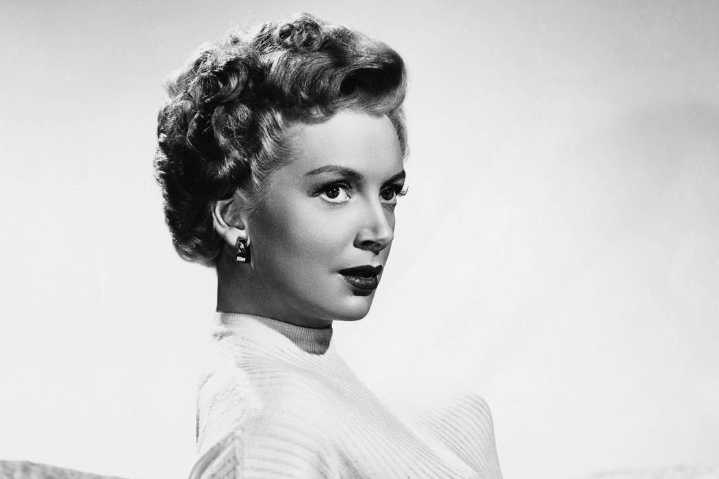 Deborah Kerr - 6 nominaciones