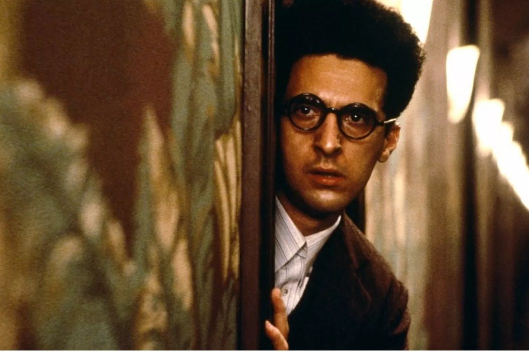 'Barton Fink'