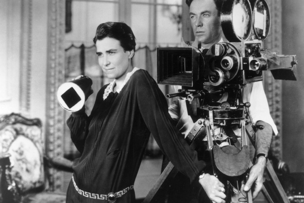 Dorothy Arzner, 1897-1979