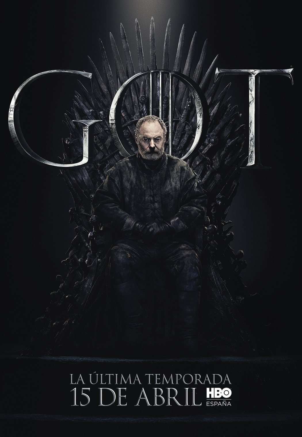 Davos Seaworth