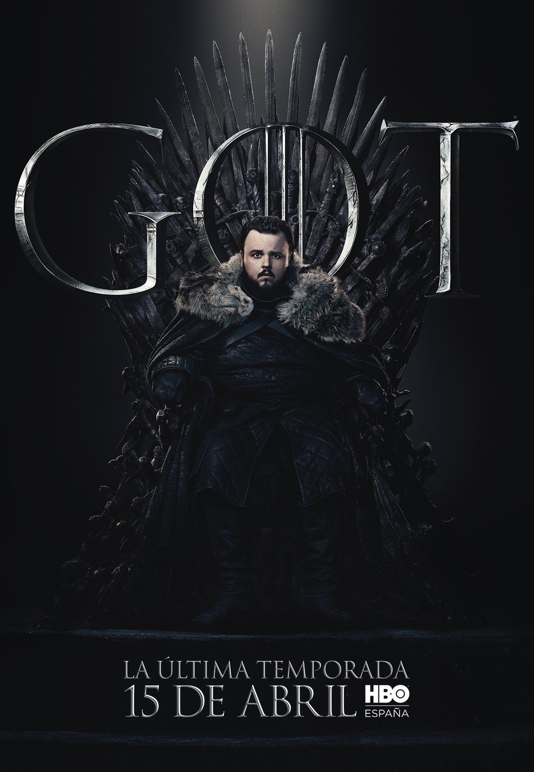 Samwell Tarly