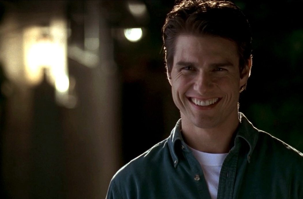 'Jerry Maguire'