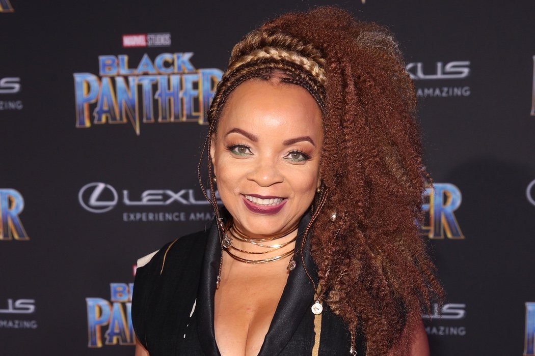 Ruth E. Carter