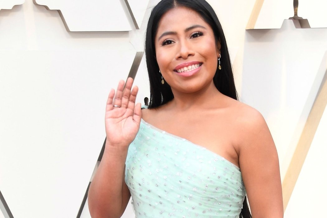 Yalitza Aparicio