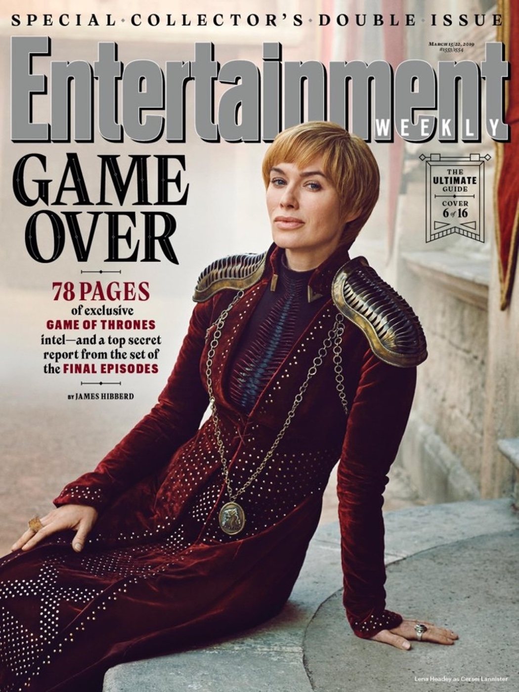 Cersei Lannister