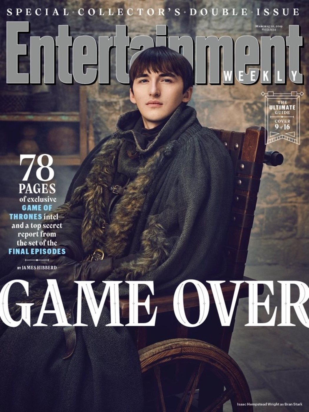 Bran Stark