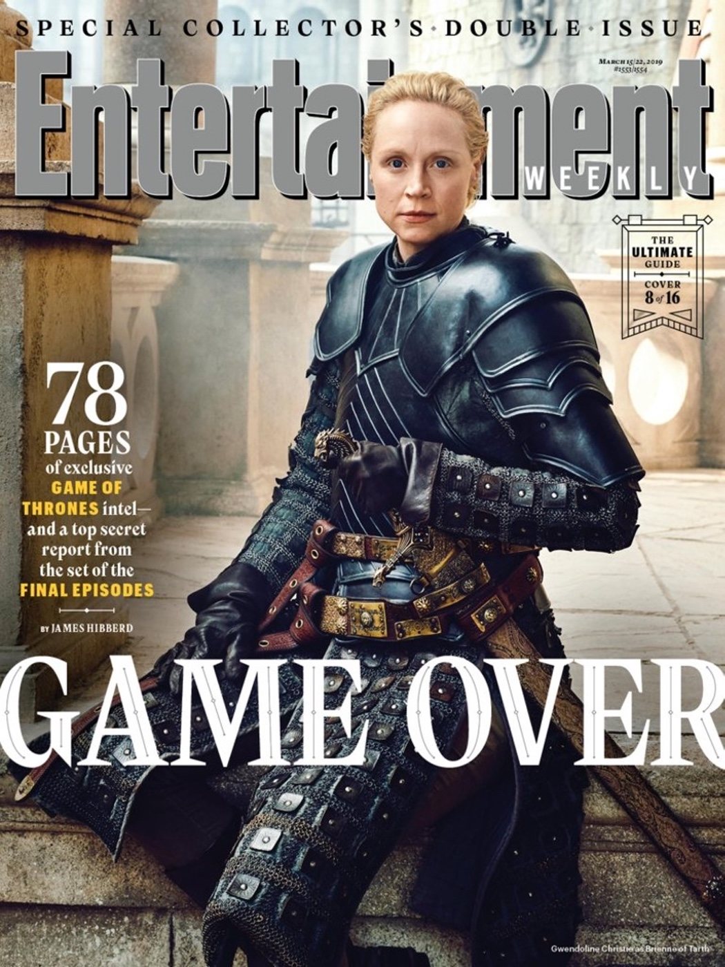 Brienne de Tarth