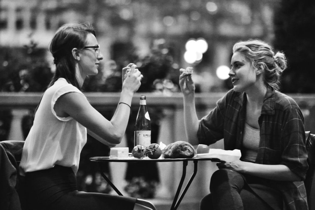 'Frances Ha'