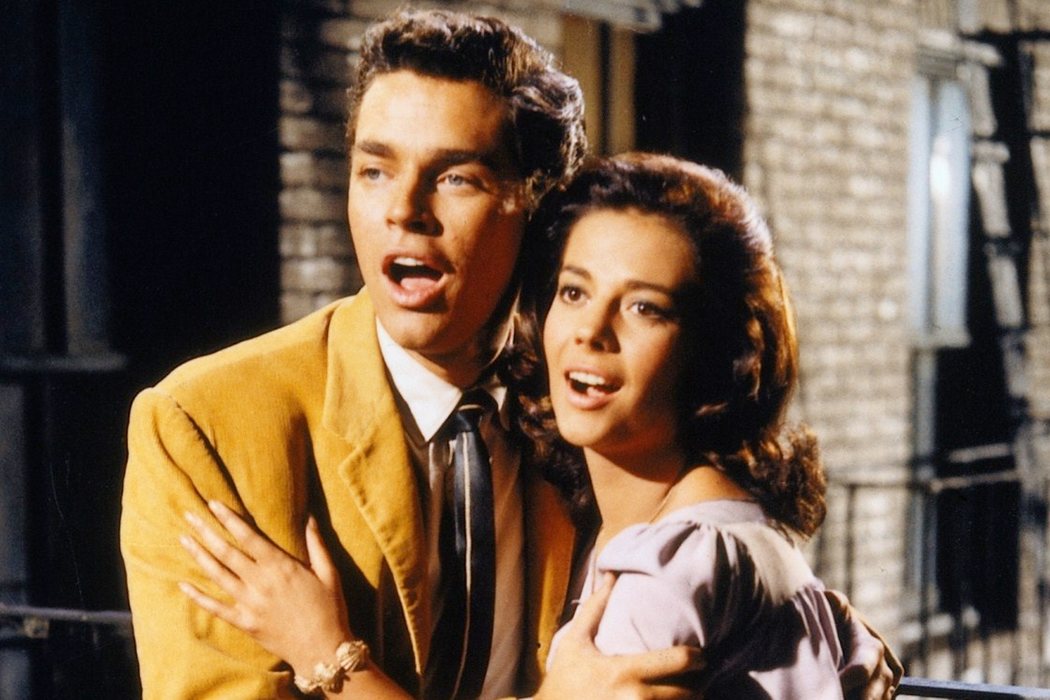 'West Side Story'