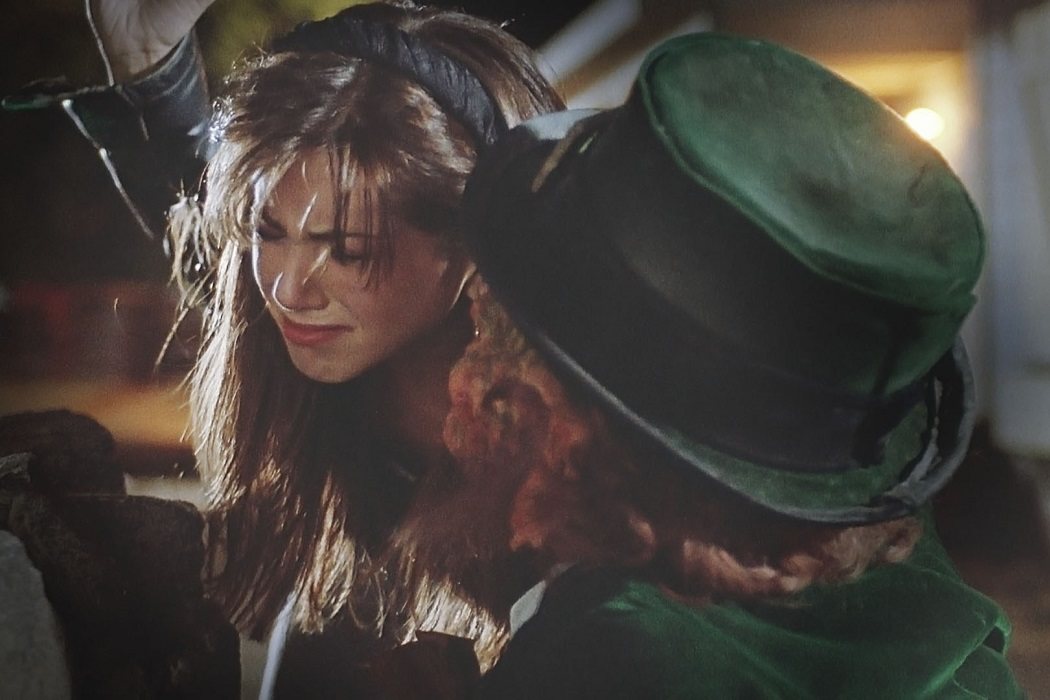 'Leprechaun: La noche del duende'