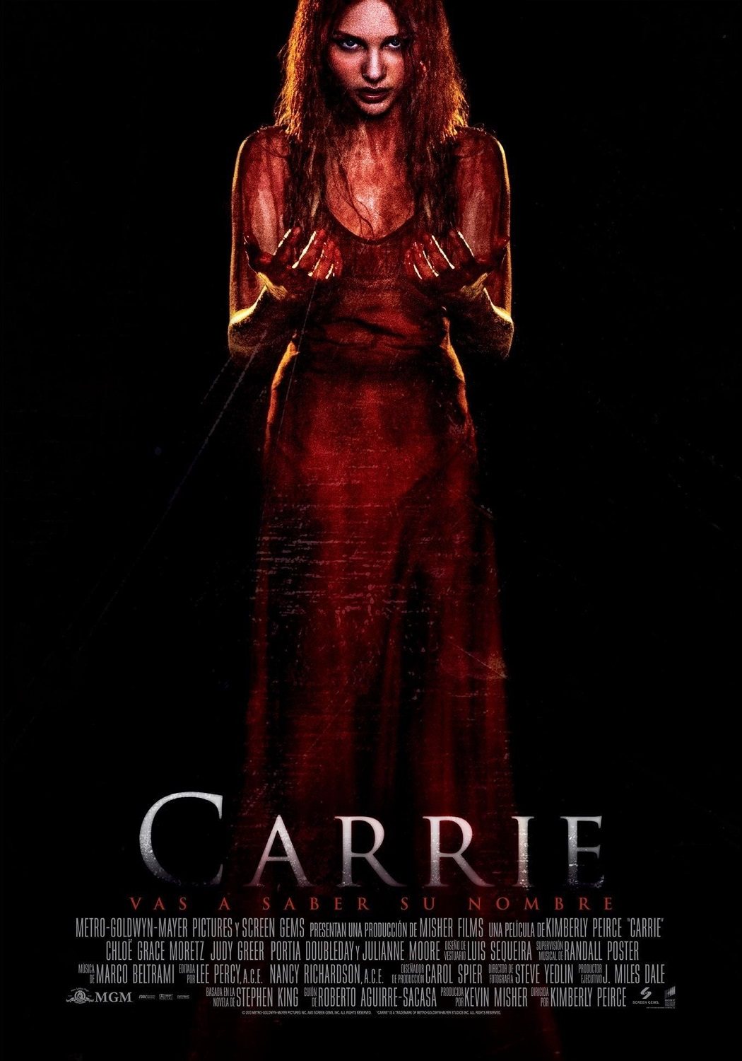 'Carrie'