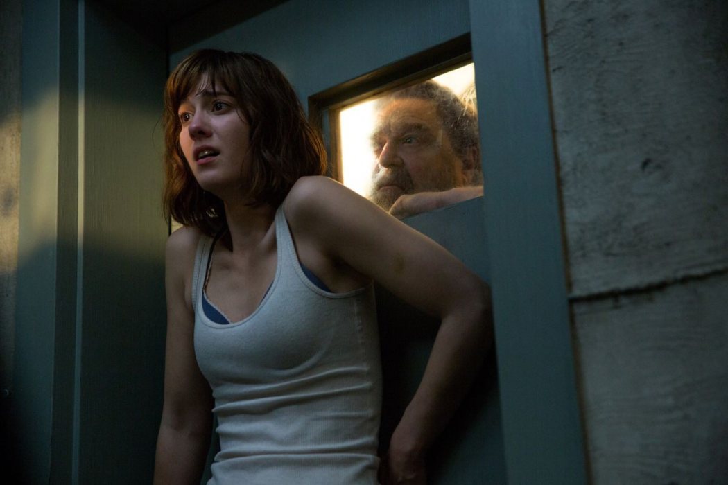 'Calle Cloverfield 10'