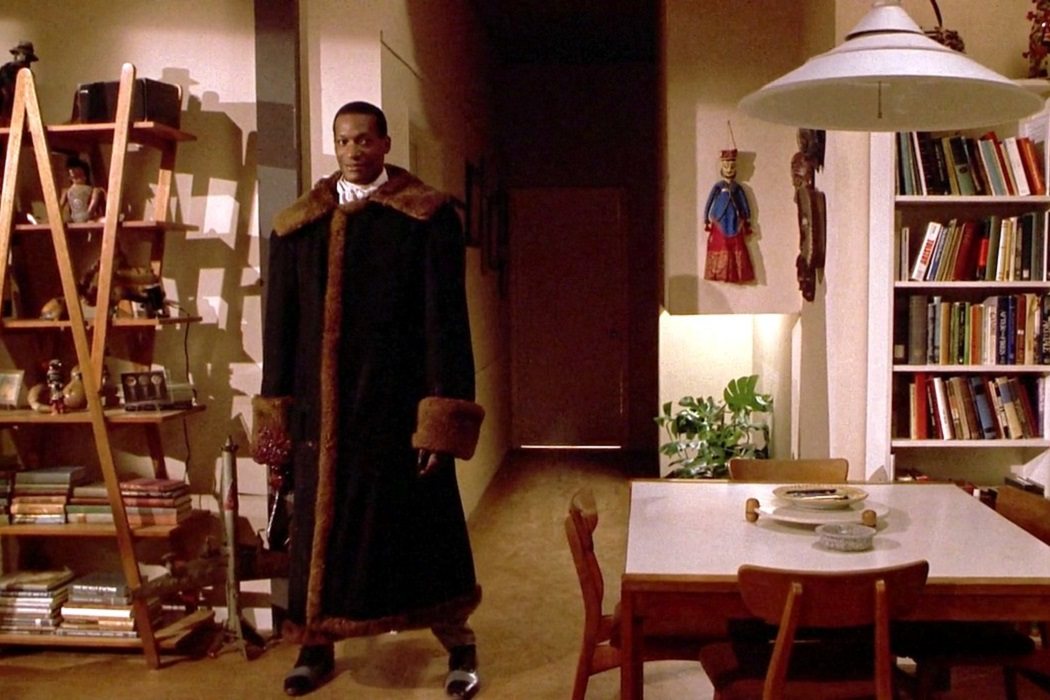 ¿Quién estuvo a punto de ser Candyman?