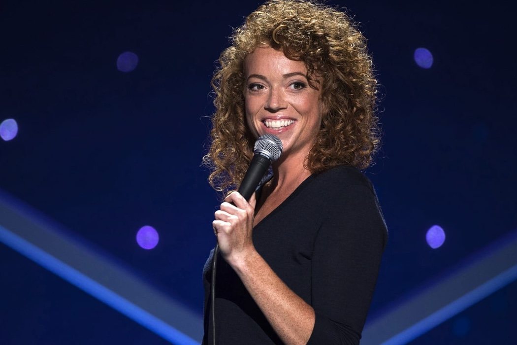 Michelle Wolf - 'Nice Lady'