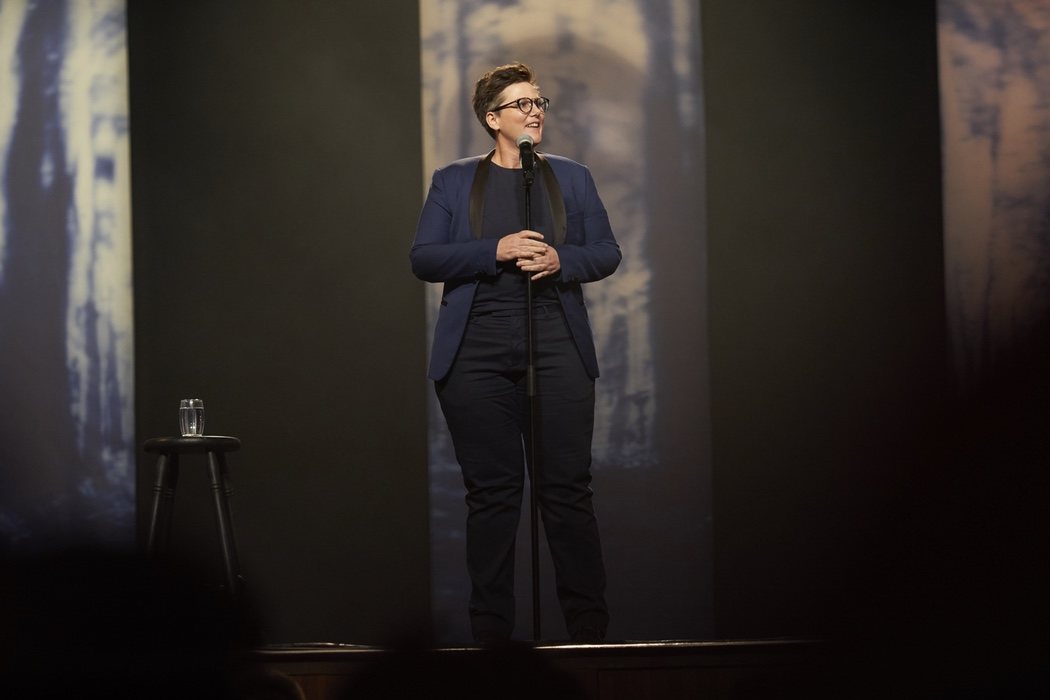 Hannah Gadsby - 'Nanette'