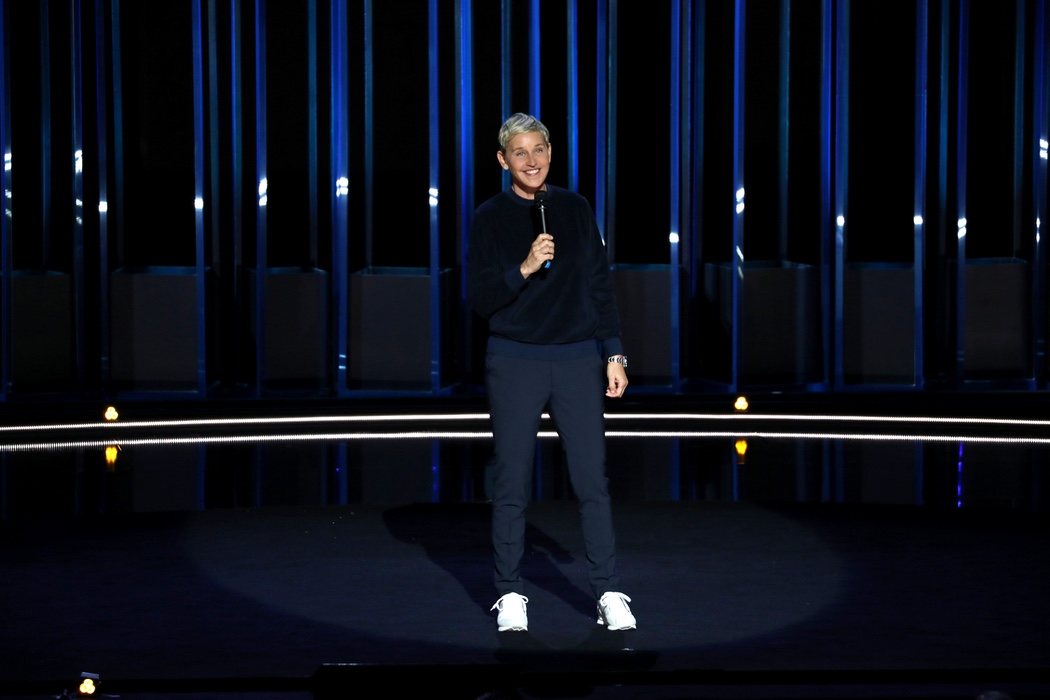 Ellen DeGeneres - 'Relatable'