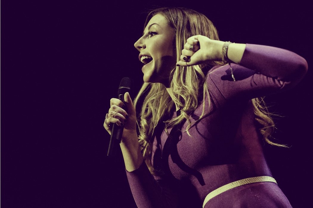 Katherine Ryan - 'In Trouble'