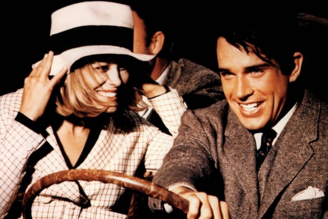 'Bonnie y Clyde'