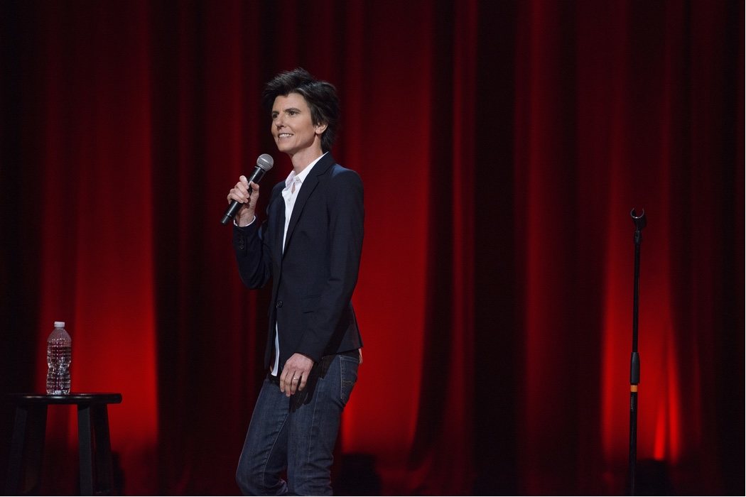 Bonus Track: Tig Notaro