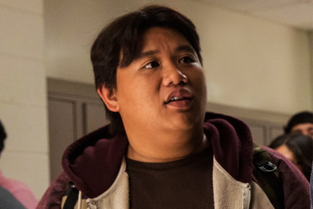 Ned Leeds (Jacob Batalon)